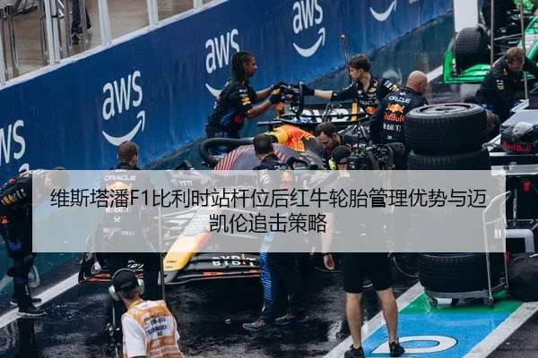 维斯塔潘F1比利时站杆位后红牛轮胎管理优势与迈凯伦追击策略